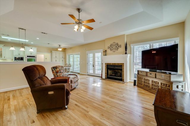 124 Magnolia Drive, Mc Cormick, SC 29835