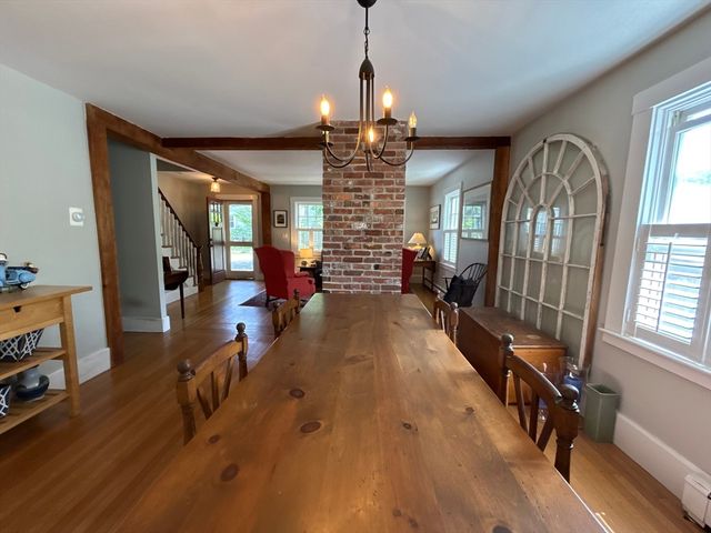 62 Richards Street, Dedham, MA 02026