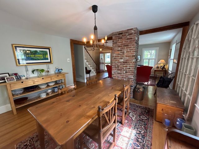 62 Richards Street, Dedham, MA 02026