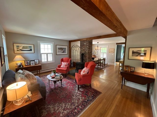 62 Richards Street, Dedham, MA 02026