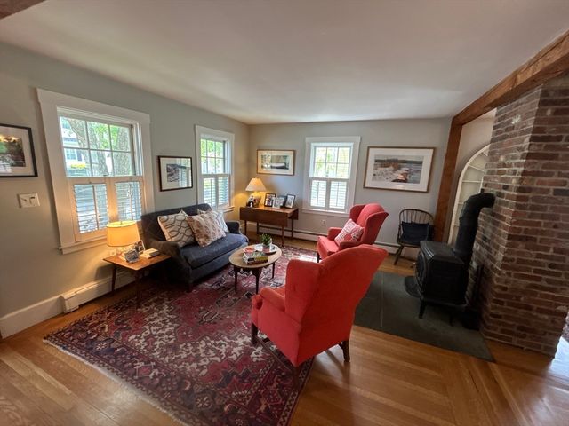 62 Richards Street, Dedham, MA 02026