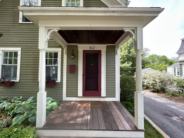 62 Richards Street, Dedham, MA 02026