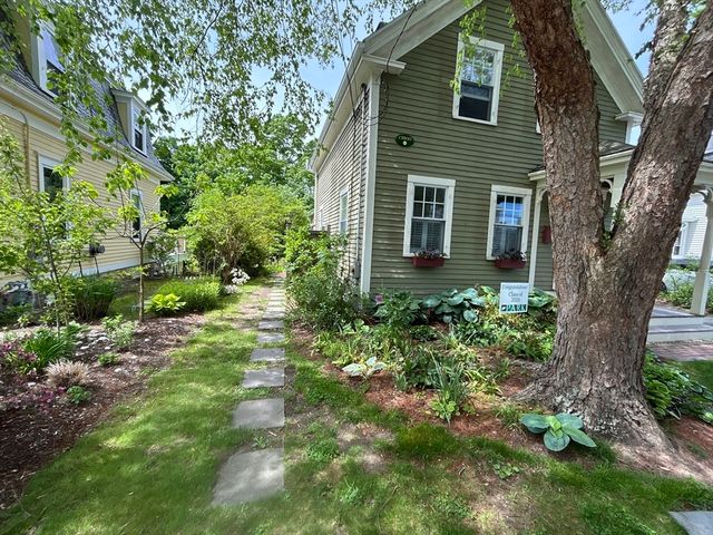 62 Richards Street, Dedham, MA 02026