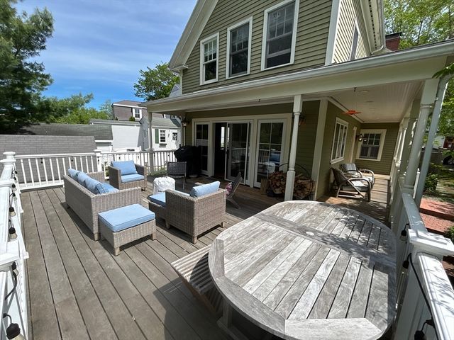 62 Richards Street, Dedham, MA 02026