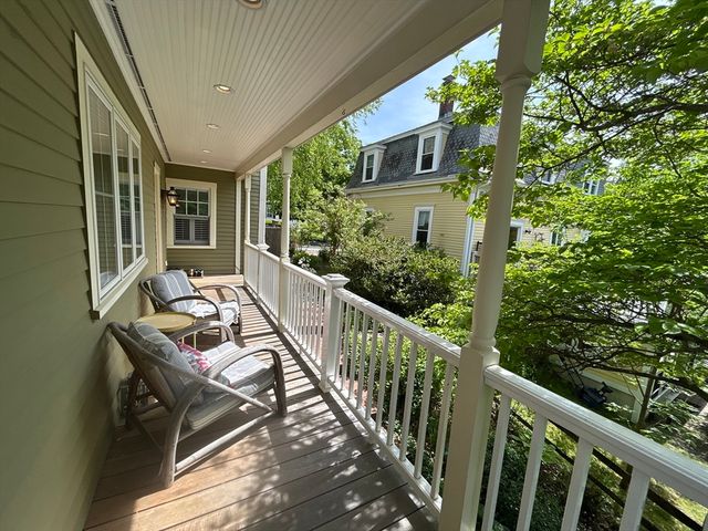 62 Richards Street, Dedham, MA 02026