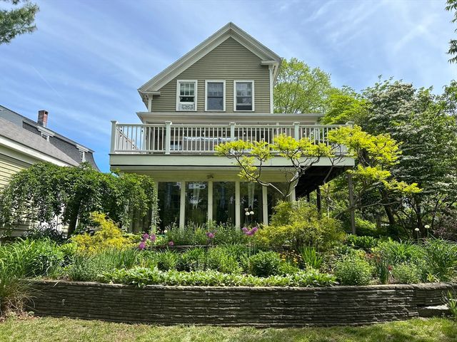 62 Richards Street, Dedham, MA 02026