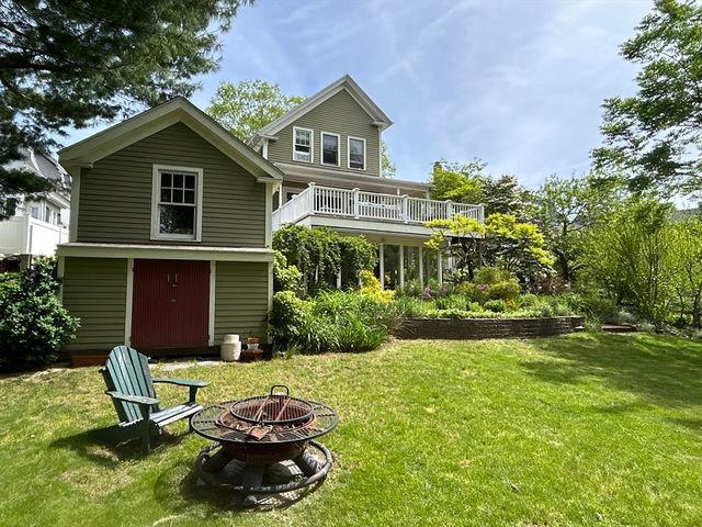 62 Richards Street, Dedham, MA 02026