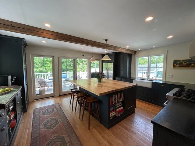 62 Richards Street, Dedham, MA 02026
