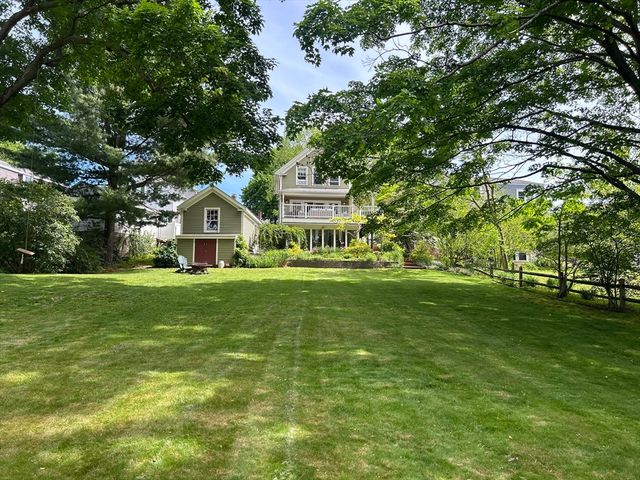 62 Richards Street, Dedham, MA 02026