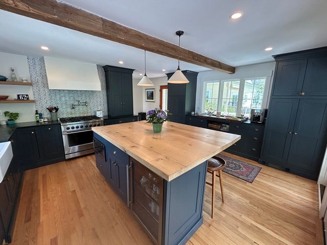 62 Richards Street, Dedham, MA 02026