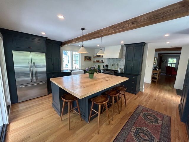 62 Richards Street, Dedham, MA 02026