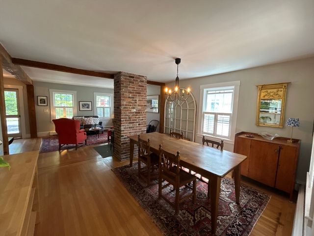 62 Richards Street, Dedham, MA 02026