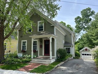 62 Richards Street, Dedham, MA 02026