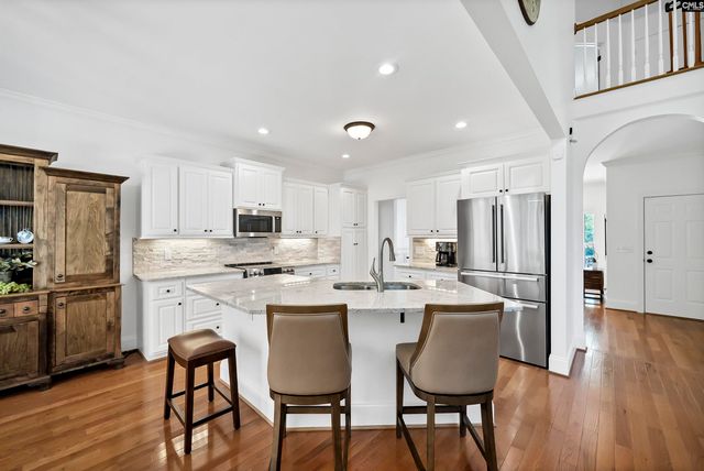 112 Stoney Creek Court, Lexington, SC 29072