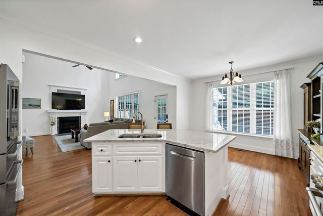 112 Stoney Creek Court, Lexington, SC 29072
