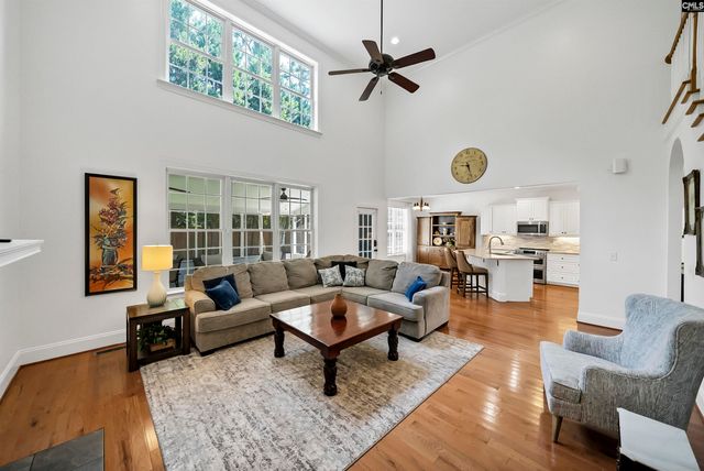 112 Stoney Creek Court, Lexington, SC 29072