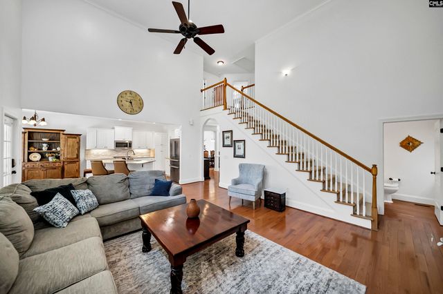 112 Stoney Creek Court, Lexington, SC 29072