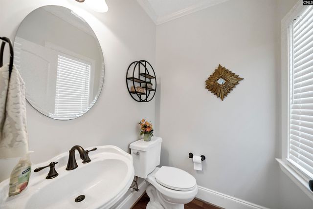 112 Stoney Creek Court, Lexington, SC 29072