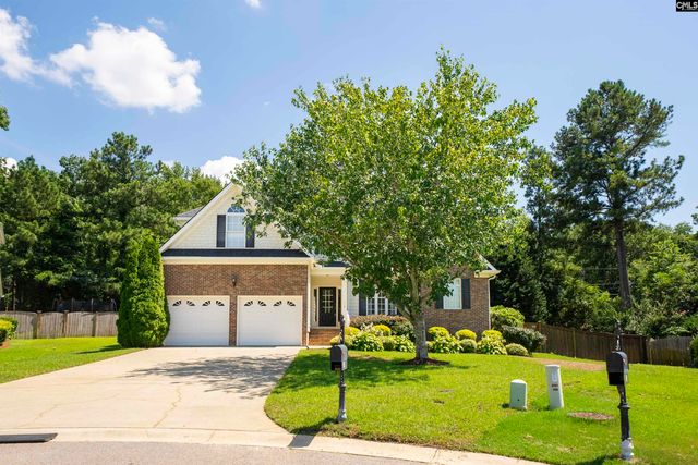 112 Stoney Creek Court, Lexington, SC 29072