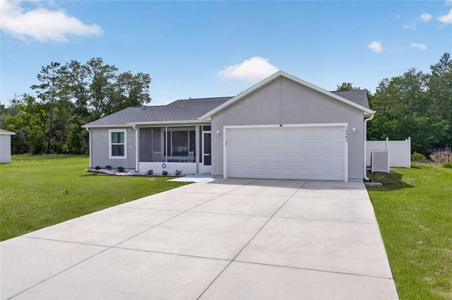 15982 SW 55TH AVENUE ROAD, Ocala, FL 34473
