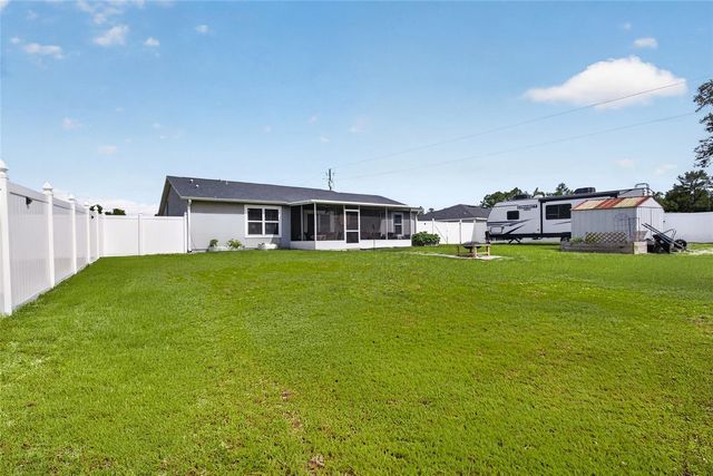 15982 SW 55TH AVENUE ROAD, Ocala, FL 34473