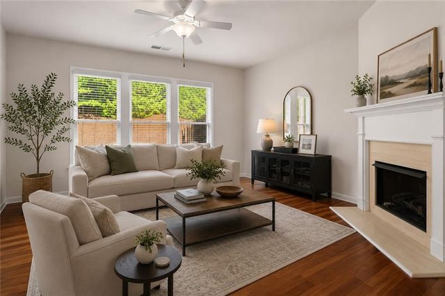 1340 Winshire Cove, Alpharetta, GA 30004