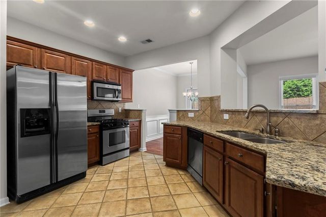 1340 Winshire Cove, Alpharetta, GA 30004