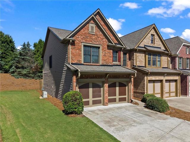 1340 Winshire Cove, Alpharetta, GA 30004