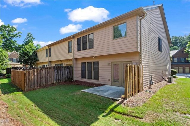 1340 Winshire Cove, Alpharetta, GA 30004
