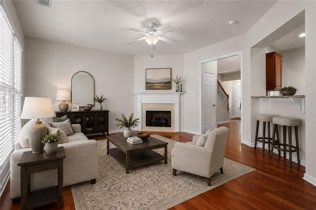 1340 Winshire Cove, Alpharetta, GA 30004