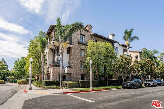 13031 Villosa Place 142, Los Angeles, CA 90094