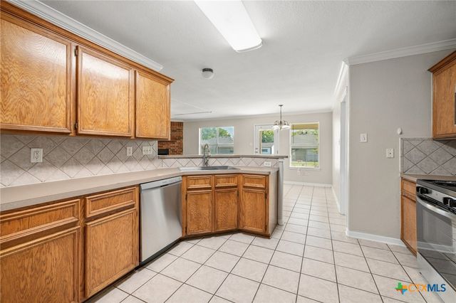 120 Cedar Ridge Drive, Nolanville, TX 76559