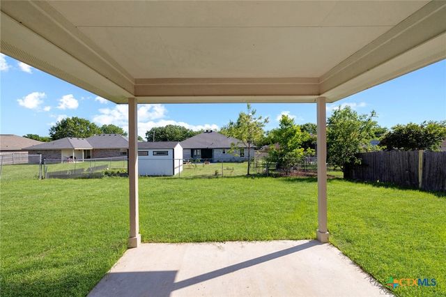 120 Cedar Ridge Drive, Nolanville, TX 76559