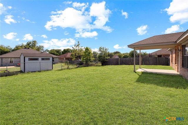 120 Cedar Ridge Drive, Nolanville, TX 76559