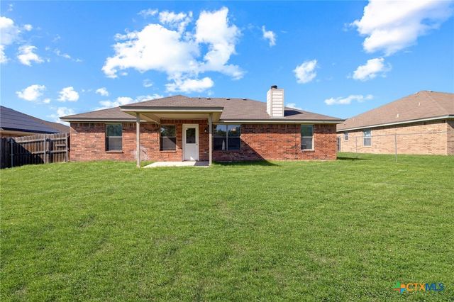 120 Cedar Ridge Drive, Nolanville, TX 76559