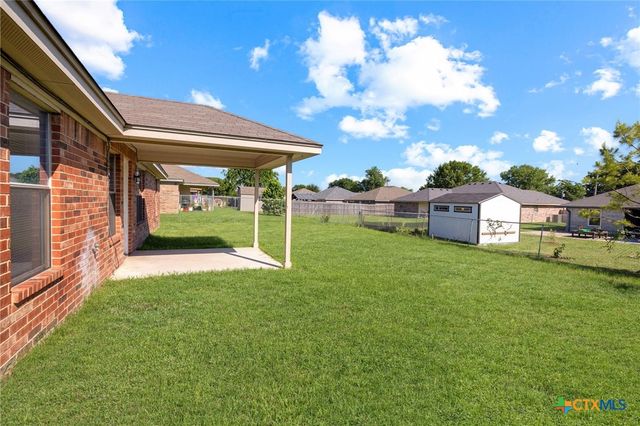 120 Cedar Ridge Drive, Nolanville, TX 76559