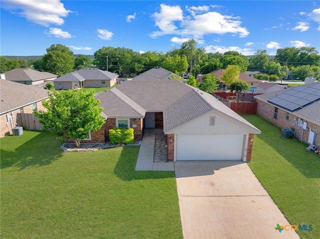 120 Cedar Ridge Drive, Nolanville, TX 76559
