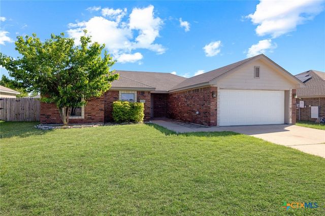 120 Cedar Ridge Drive, Nolanville, TX 76559