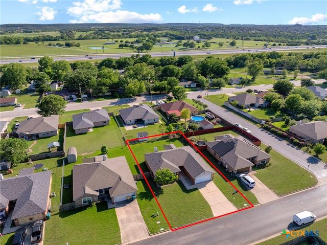 120 Cedar Ridge Drive, Nolanville, TX 76559