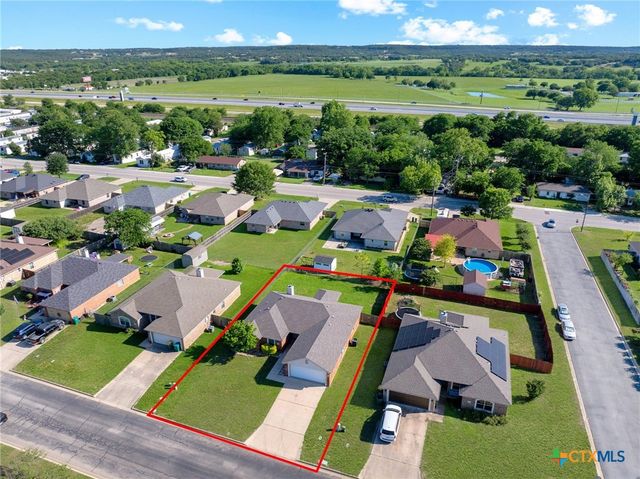120 Cedar Ridge Drive, Nolanville, TX 76559