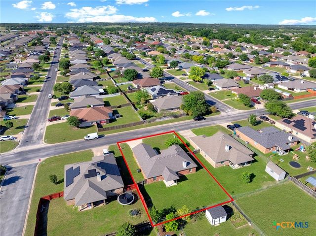 120 Cedar Ridge Drive, Nolanville, TX 76559