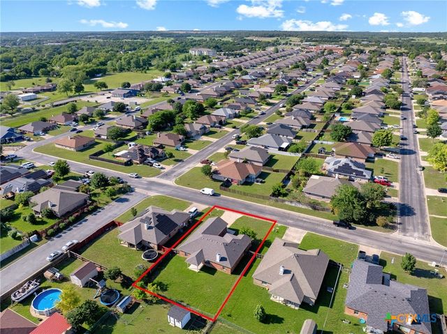120 Cedar Ridge Drive, Nolanville, TX 76559