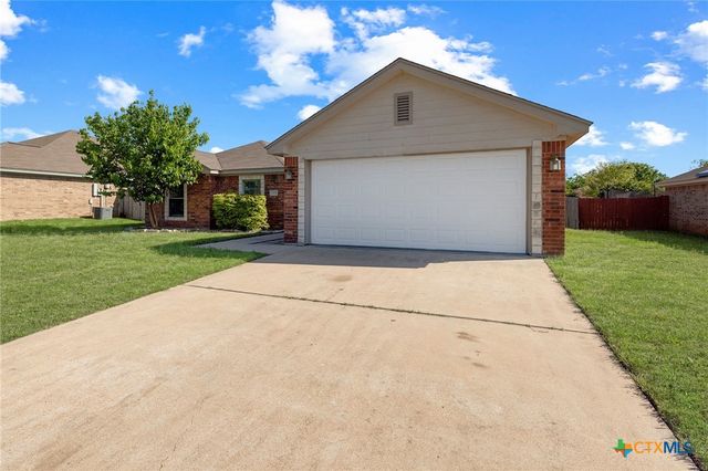 120 Cedar Ridge Drive, Nolanville, TX 76559