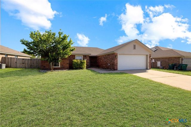 120 Cedar Ridge Drive, Nolanville, TX 76559