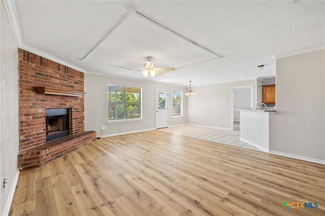 120 Cedar Ridge Drive, Nolanville, TX 76559