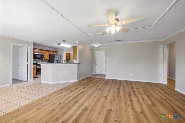 120 Cedar Ridge Drive, Nolanville, TX 76559