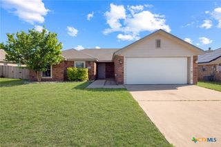 120 Cedar Ridge Drive, Nolanville, TX 76559