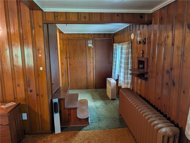 213 MCGILL AVE, Dawson, PA 15428