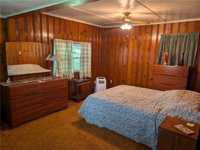 213 MCGILL AVE, Dawson, PA 15428