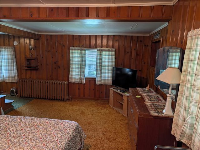 213 MCGILL AVE, Dawson, PA 15428